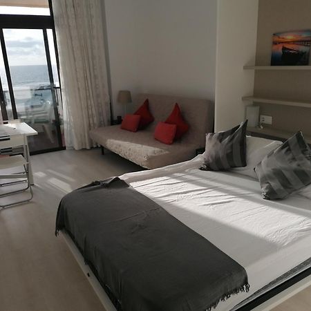 White Rose Apartamento Las Palmas de Gran Canárias Exterior foto