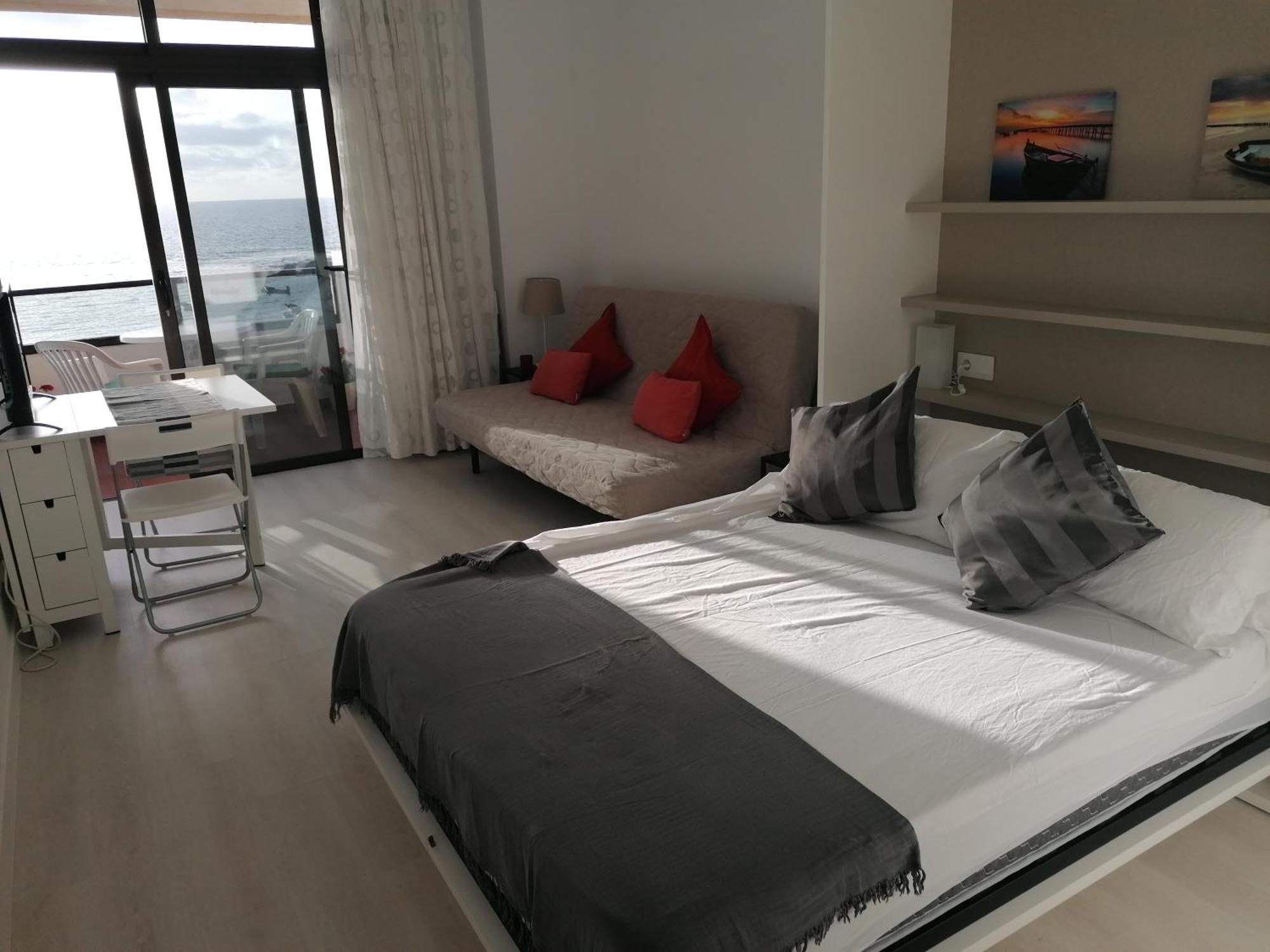 White Rose Apartamento Las Palmas de Gran Canárias Exterior foto