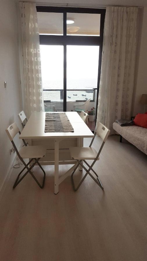 White Rose Apartamento Las Palmas de Gran Canárias Exterior foto