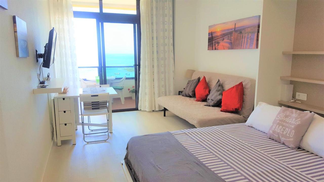White Rose Apartamento Las Palmas de Gran Canárias Exterior foto