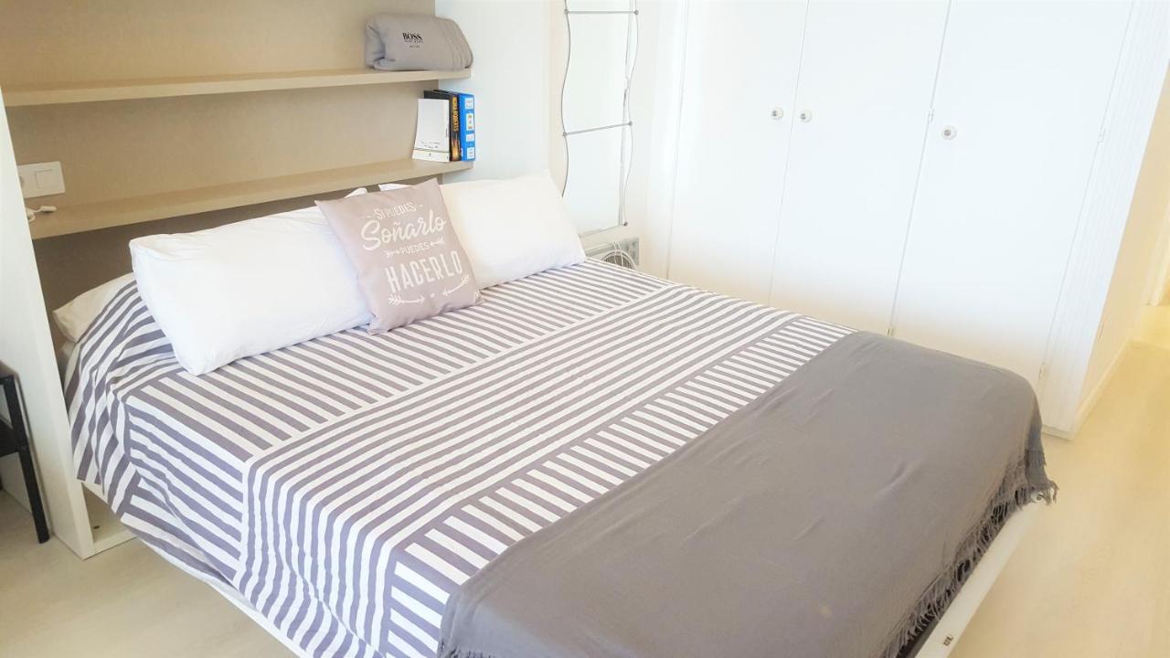 White Rose Apartamento Las Palmas de Gran Canárias Exterior foto